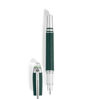Penna Montblanc in Resina 132902 - 132902